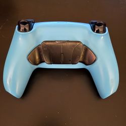 PS5 Controller W/ Back Paddles