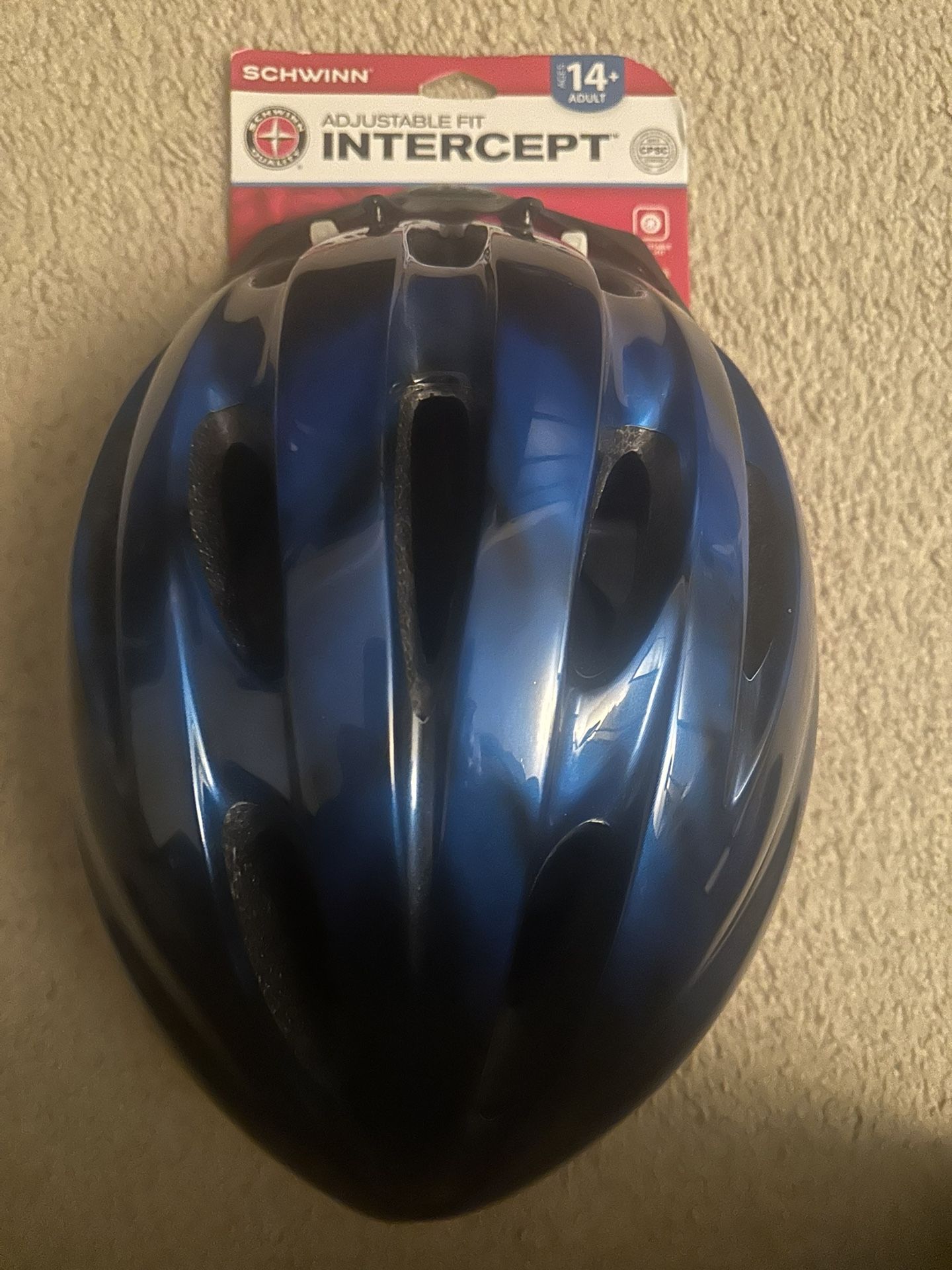 Helmet For Bike