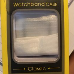 Glass Screen Protector For Apple Watch Series 1