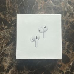 AirPod Pro Gen 2(usb-c)