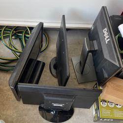 Computer Monitors