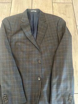 Peter Miller Wool Jacket