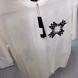 Amiri T Shirt