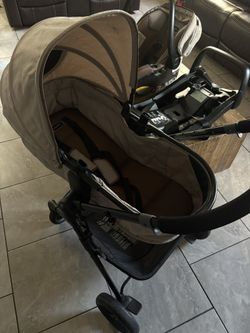 Evenflo Stroller