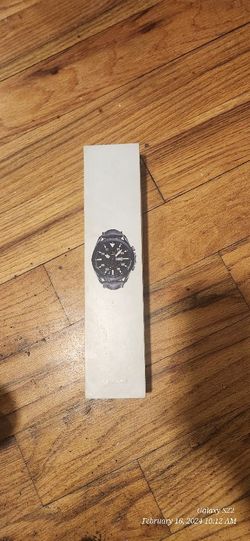 Samsung Watch