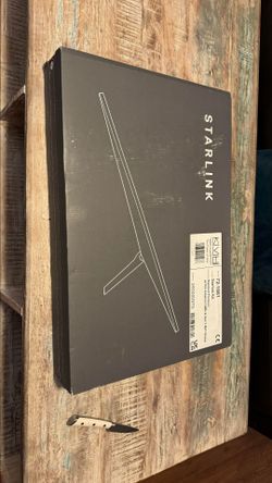 KVH Starlink Mini Kit