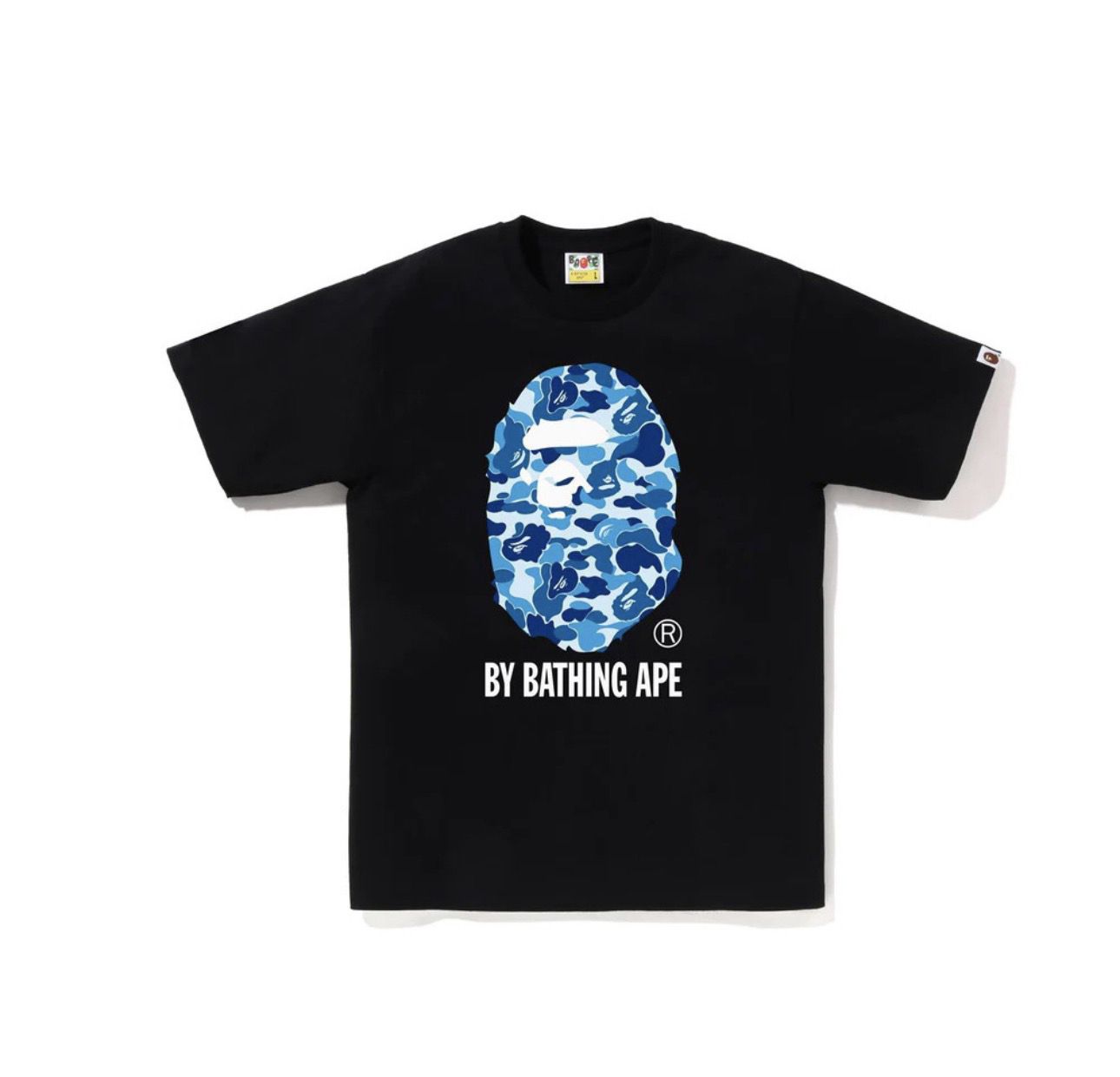 Bape shirt
