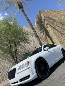 2012 Chrysler 300