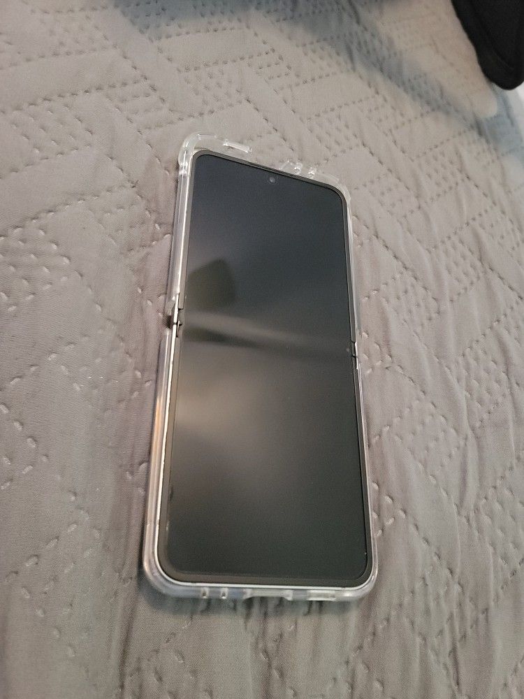 Samsung Galaxy Z6 Flip 128gb Tmobile Clean Original