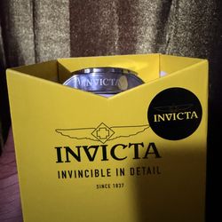 Invicta Watch