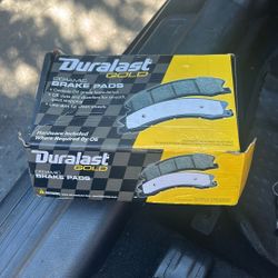 Brake Pads
