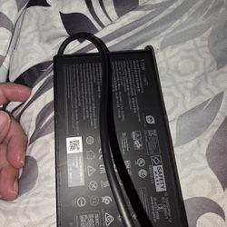 Charger Lenovo