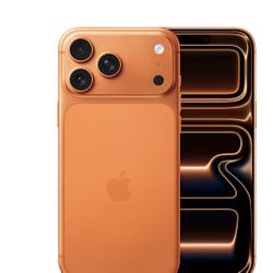 iPhone 17 Pro  256GB