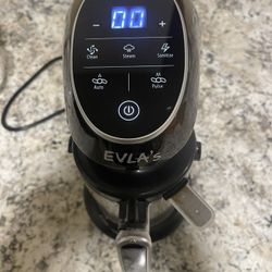 Evla’s Baby Food Maker 