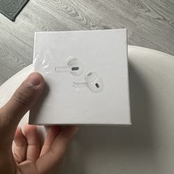 airpod 2 pros 