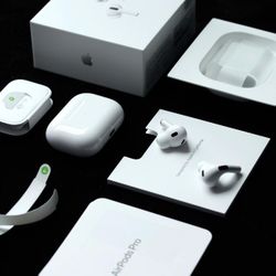 Apple AirPods Pro 2 – Excellent Deal