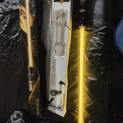 Star wars Light Saber Brand New