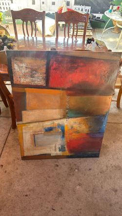free painting