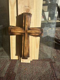 CROSS PIECES 50$