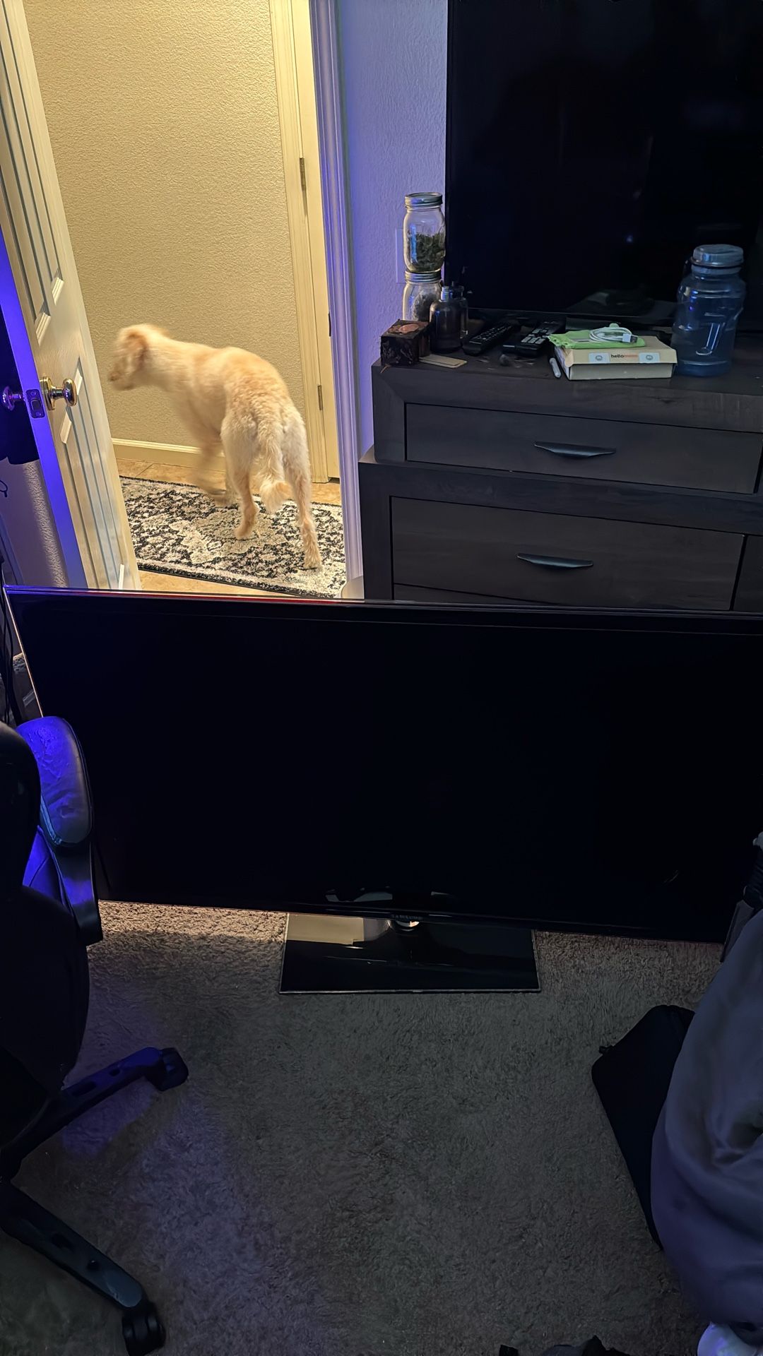 55 Inch Tv