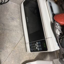 Free Used Microwave 