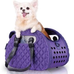 Pet Carrier -  Airline Approved NEW