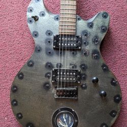 OLP Tin Top Electric Guitar