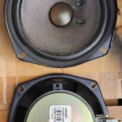 Bose Speakers 
