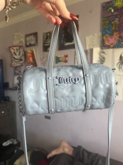 Juicy Couture Crossbody Purse