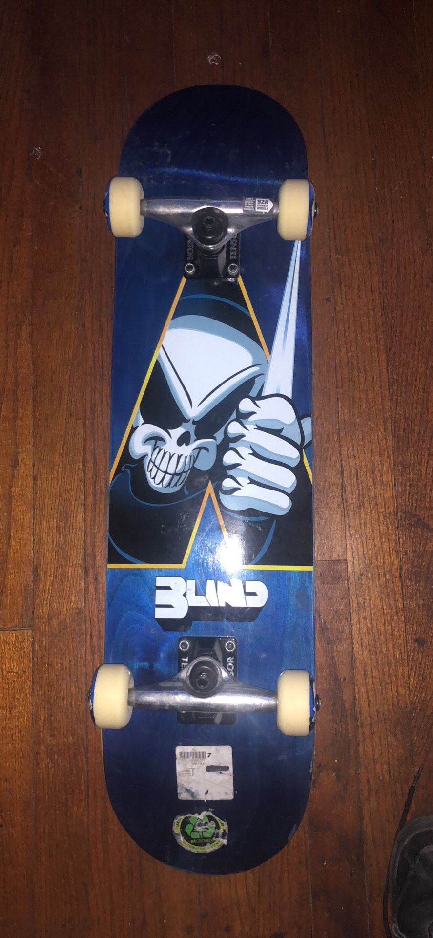 Blind Brand Skateboard