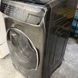 Samsung Flex Wash 6.0 Cu Ft $300