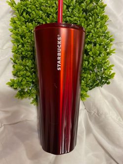 Starbucks Tumbler
