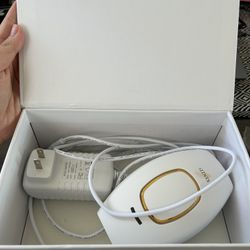 Kenzzi IPL Hair Removal Handset for Sale in San Pedro, CA - OfferUp