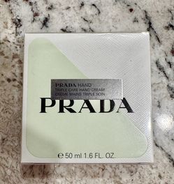 PRADA Hand Cream