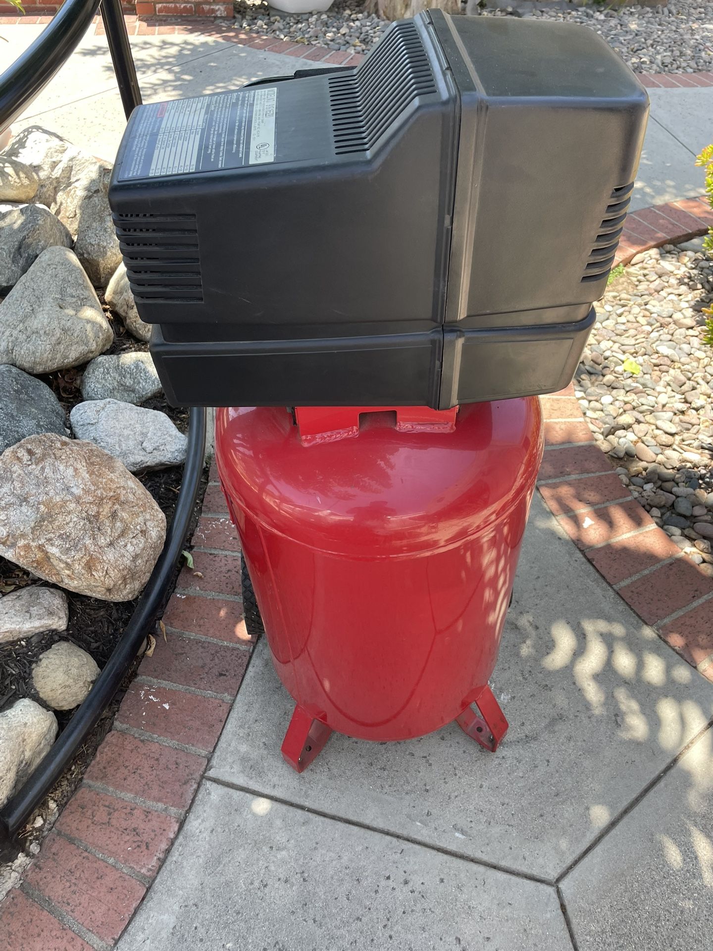 Craftsman Compressor