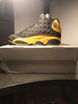 Photo Brand new Jordan Retro 13 Carmelo Anthony