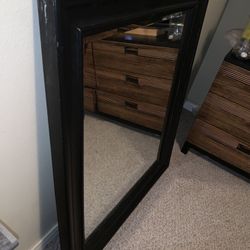 Large Mirror 