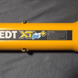 SCHONSTEDT XTpc+ Pipe/Cable detector