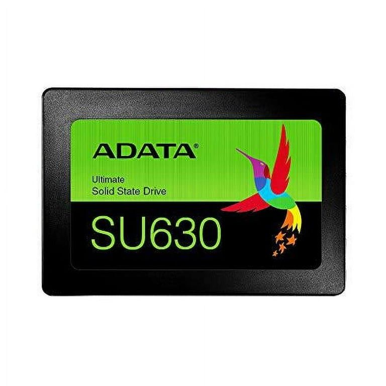 Adata SU630 2tb Ultimate Solid State Drive