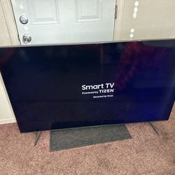 Samsung 65inch Smart Tv