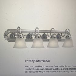 Vanity Lights