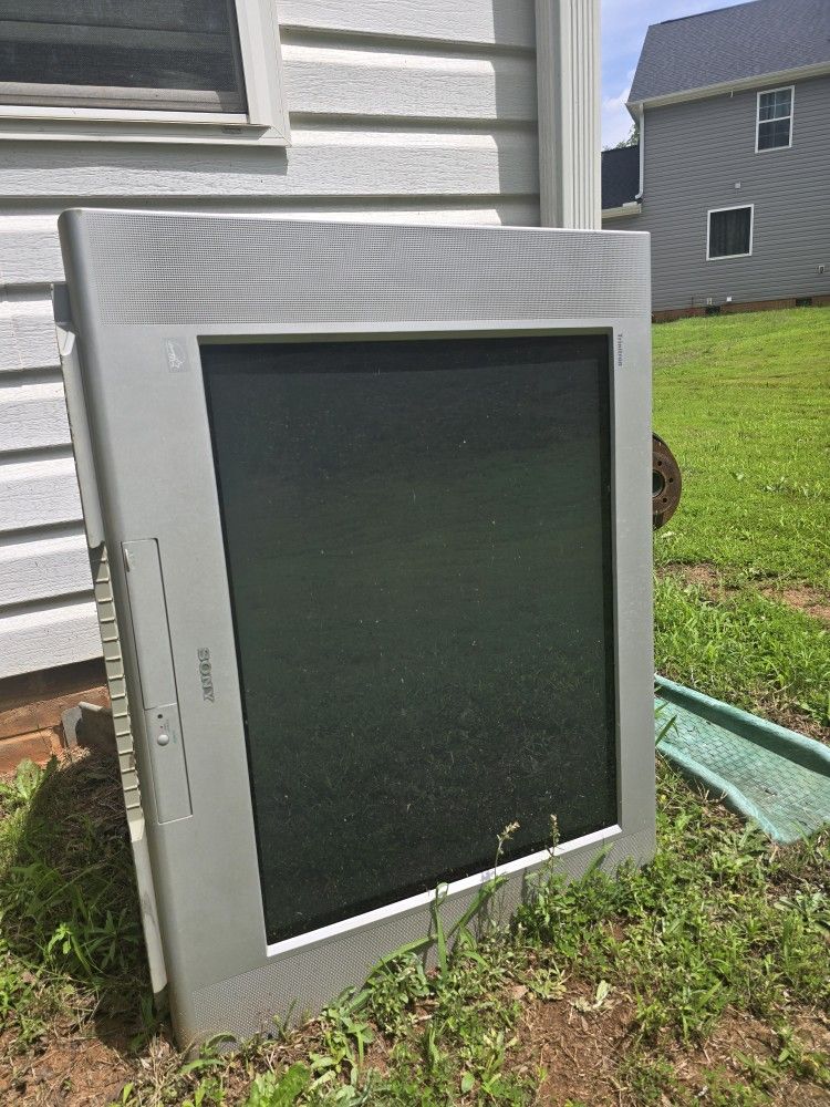TV Still Works