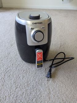 Chefman Air Fryer