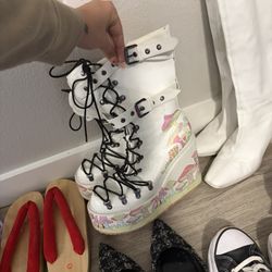 Cheap Women Shoes Size 10