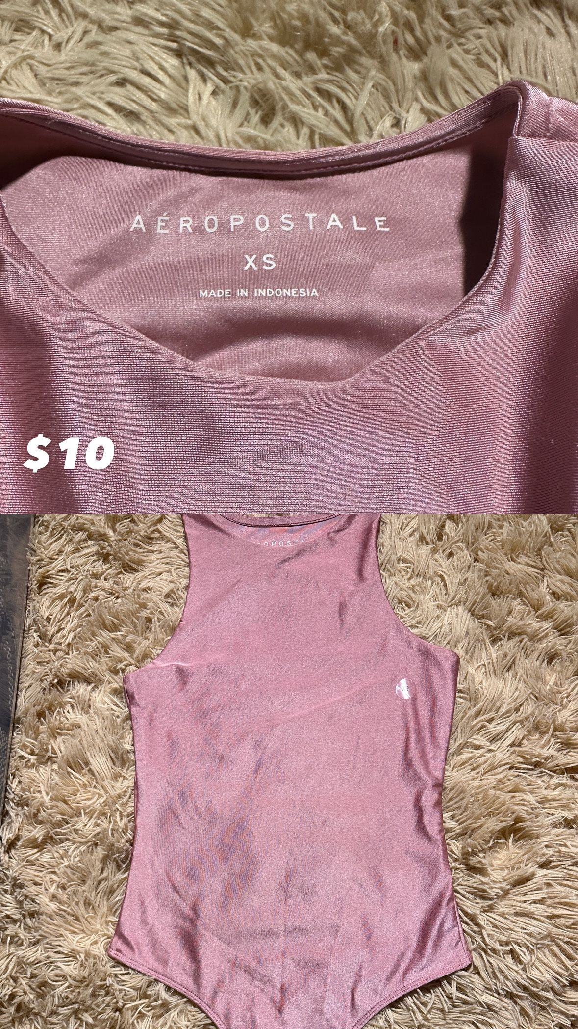 Body suits for sale! Size XS, SHEIN and Fashion Nova!