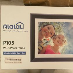 Digital Frame p105