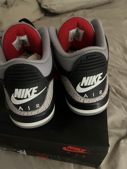 Jordan 3