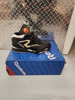 Reebok Pump Omni Lite, Size 11