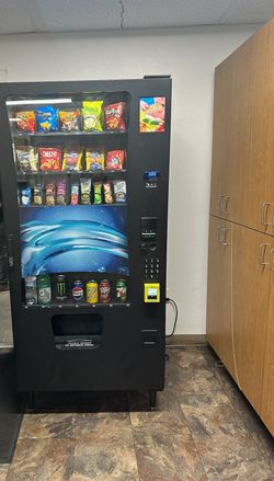 Vending machine