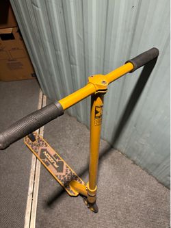 Scooter